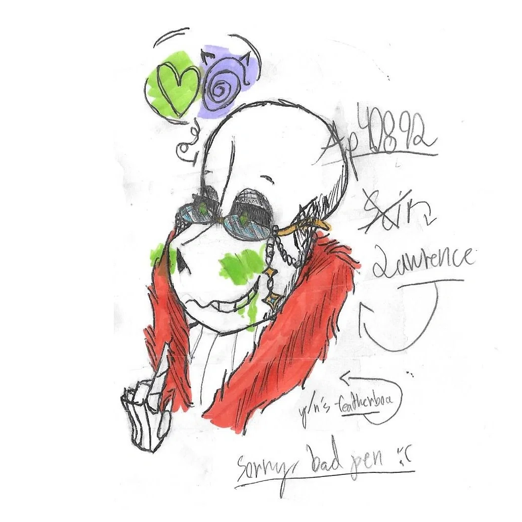 Science Sans - Your Stalker