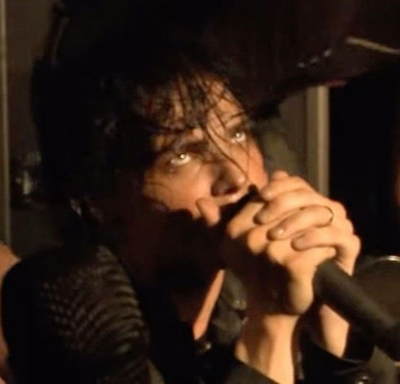 Gerard Way