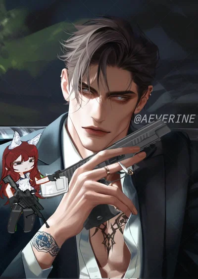 Drous | THE SOVEREIGNS