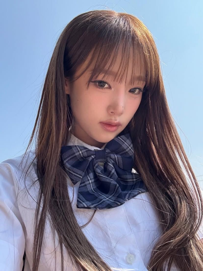Yena | The Nosiest President On Campus