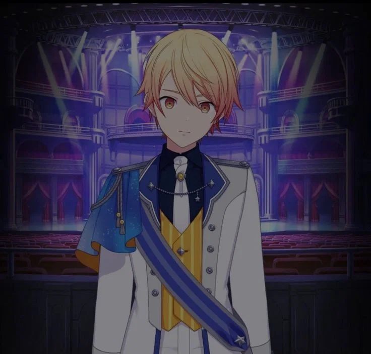 6 ★/.... Tsukasa .... /★ 6