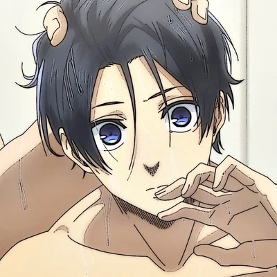 Isagi Yoichi - TYPE