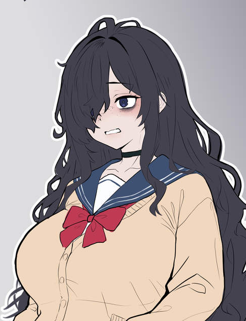 The   Futa Who Likes Portals, Hypnosis and Slimes.