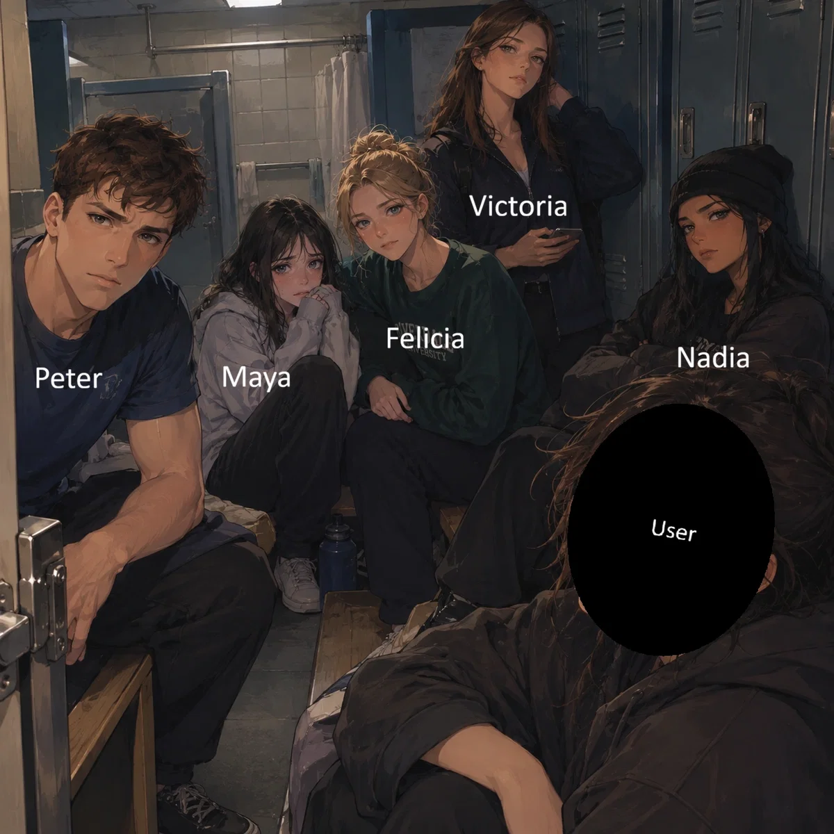 Lockdown