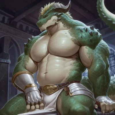 Therus |  Forgotten God of war