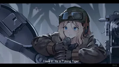 Isekai'd with yo homegirl