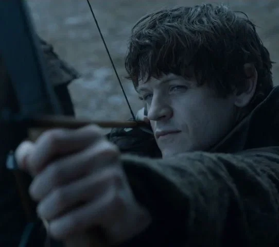  Ramsay Bolton