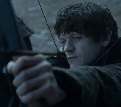  Ramsay Bolton