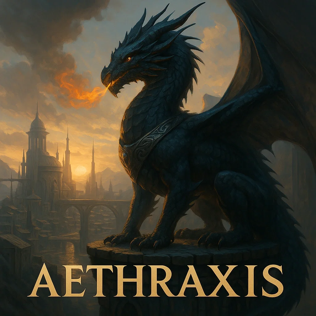 Aethraxis