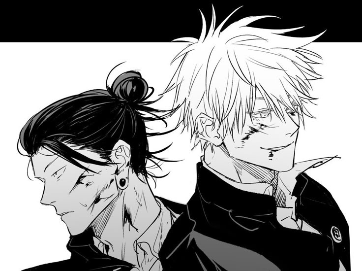 The Kaisen Asylum 