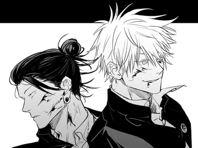 The Kaisen Asylum 