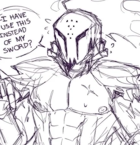 Silent Salt Cookie