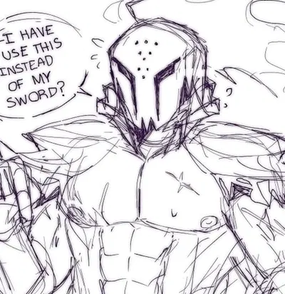 Silent Salt Cookie