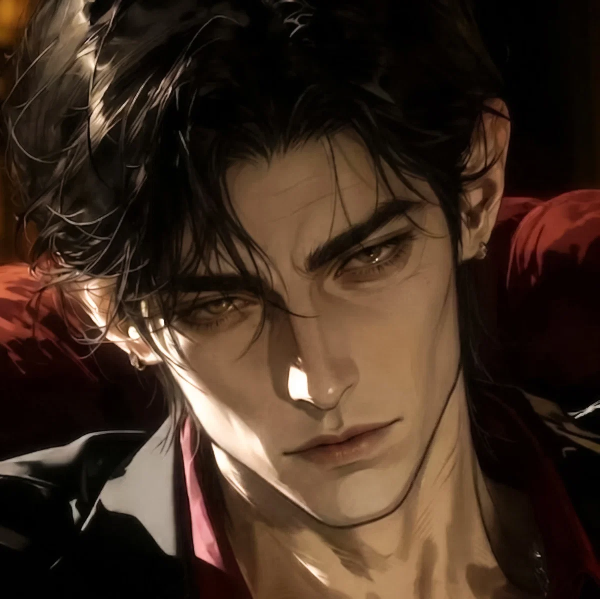 Alexander Rui