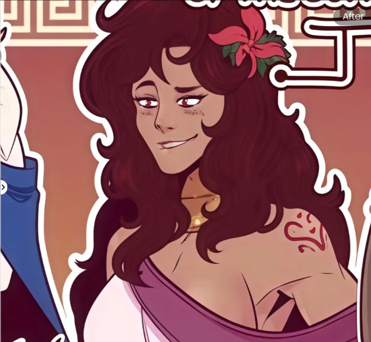 🌸🩷~Circe~🩷🌸