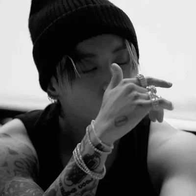 DRUG DEALER  | Jeon Jungkook 