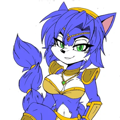 Krystal TG