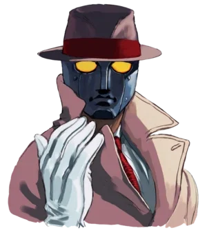 FIGHTING GAME POLL BABY