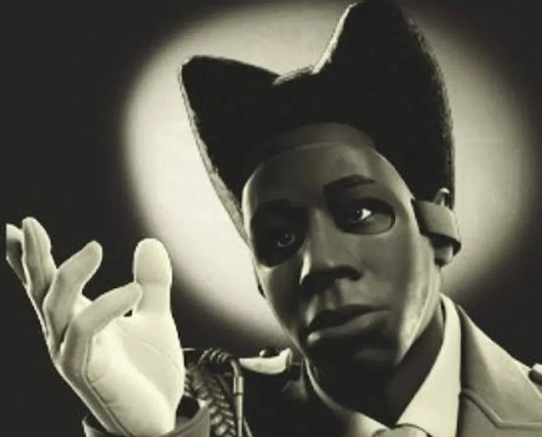 Tyler, the Fortnite