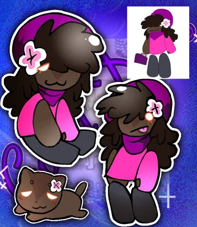 Request bot