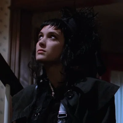 Lydia Deetz