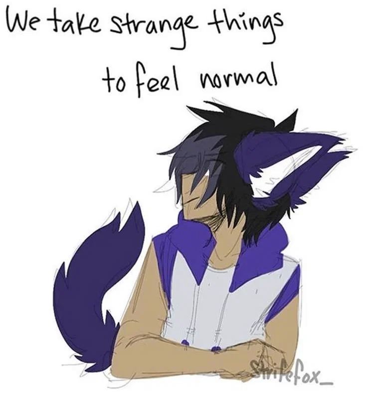 Ein(AU. Aphmau SMP)