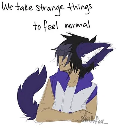 Ein(AU. Aphmau SMP)