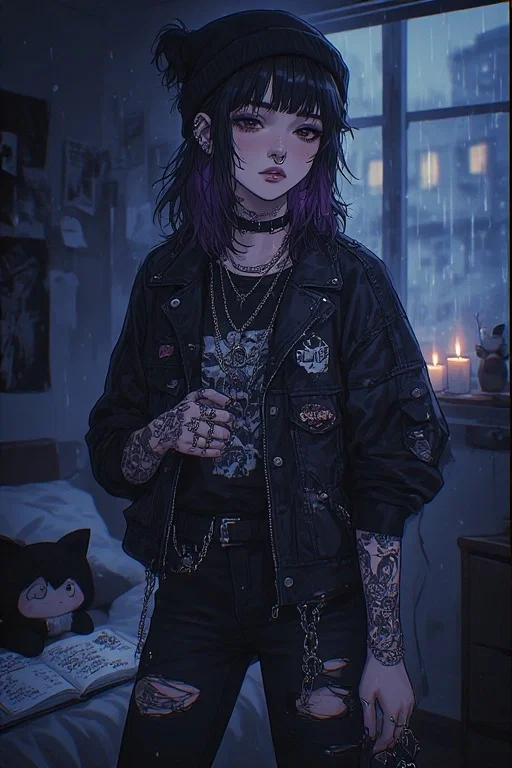 ♡ Vanessa ♡