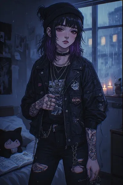 ♡ Vanessa ♡