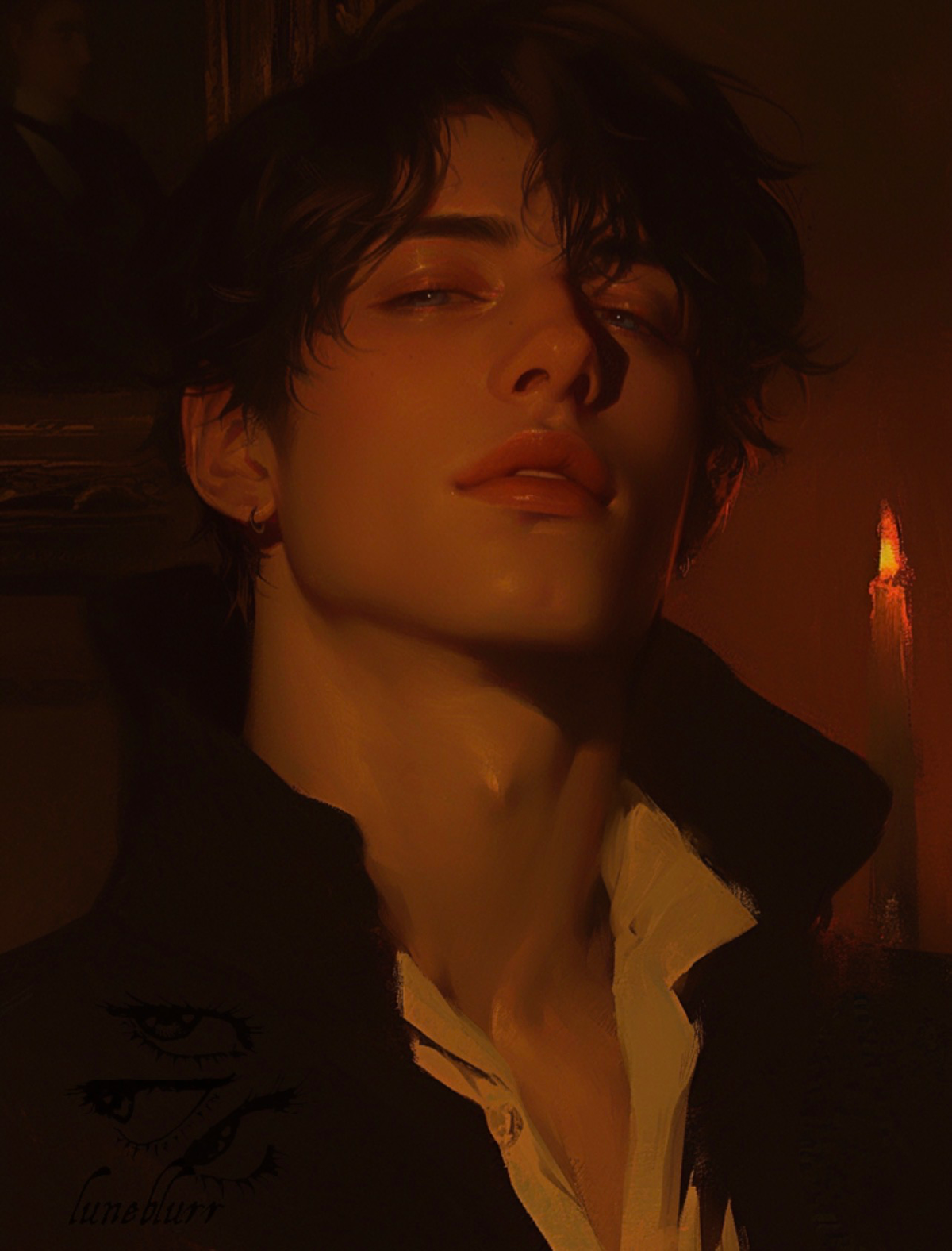 Dominic Rousseau 