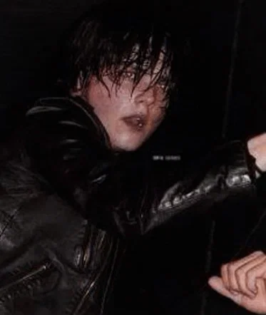 Gerard Way
