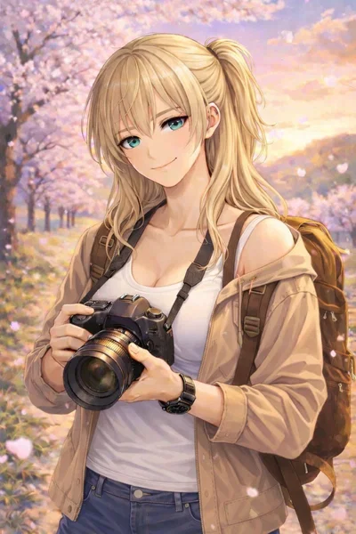' Photoshoot '