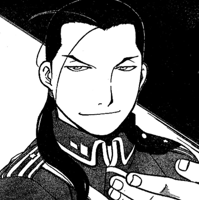 Solf J. Kimblee