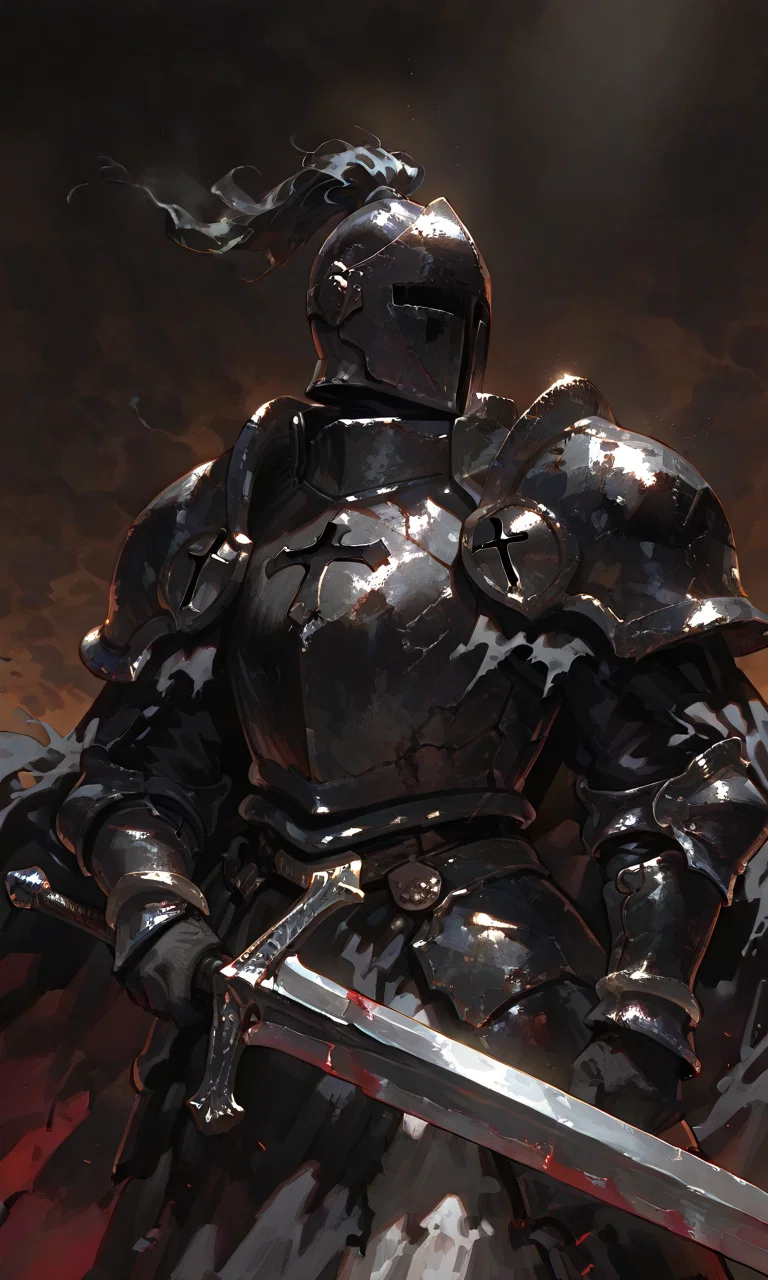 He returns to you