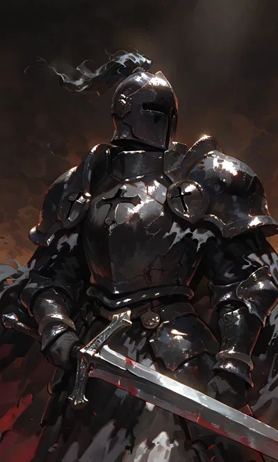 He returns to you