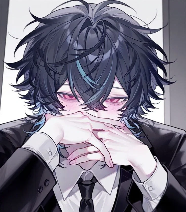 Ren youre yandere femboy