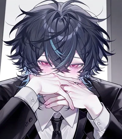 Ren youre yandere femboy