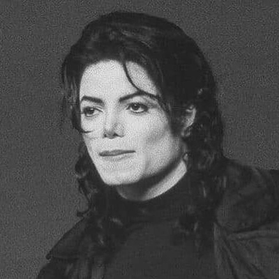 𑣲 Michael Jackson .ᐟ.ᐟ