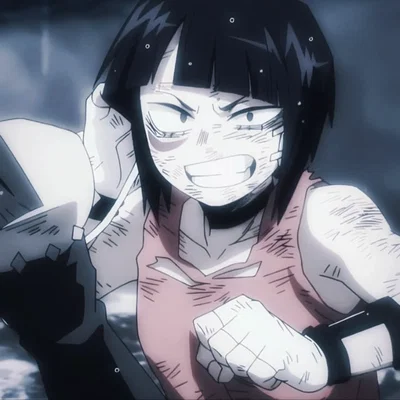 Kyoka Jiro