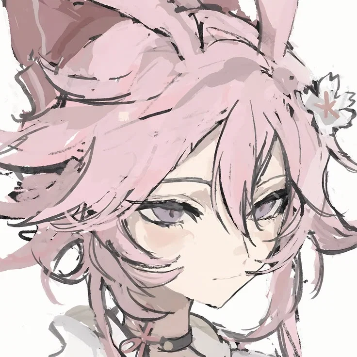 To the Love of the Bunny Girl~