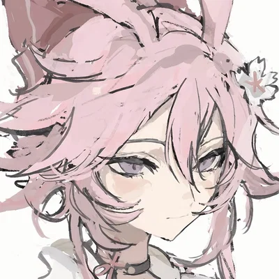 To the Love of the Bunny Girl~