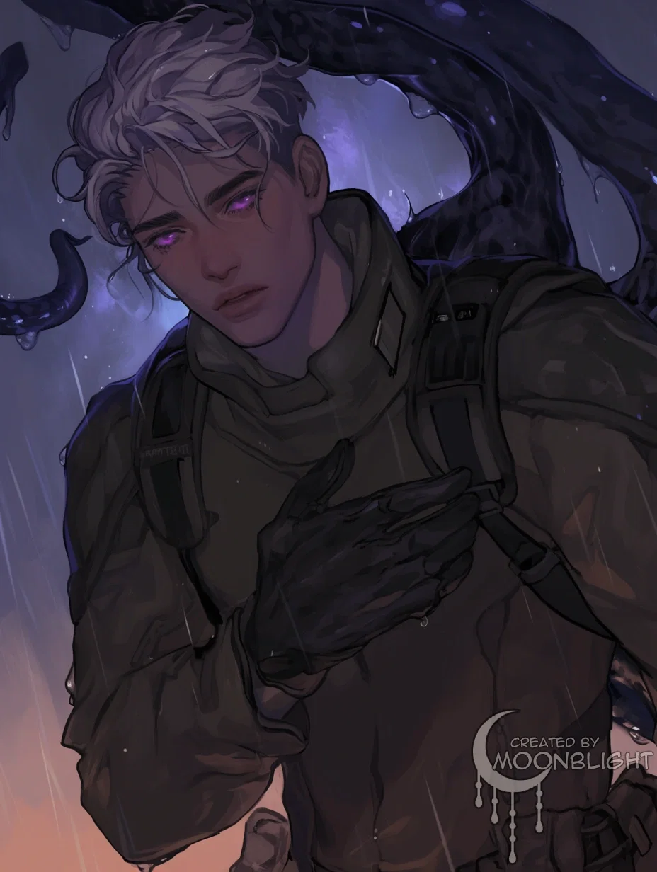 Talvax || Alien "Guest"