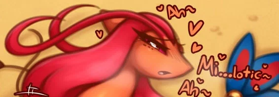 Milotic