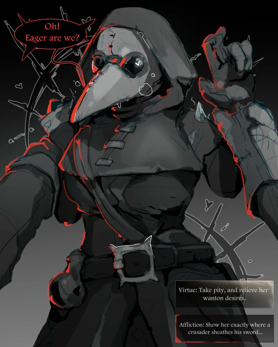 You're the Innkeeper | Paracelsus