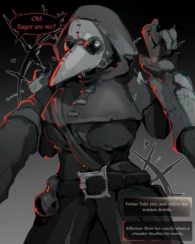 You're the Innkeeper | Paracelsus