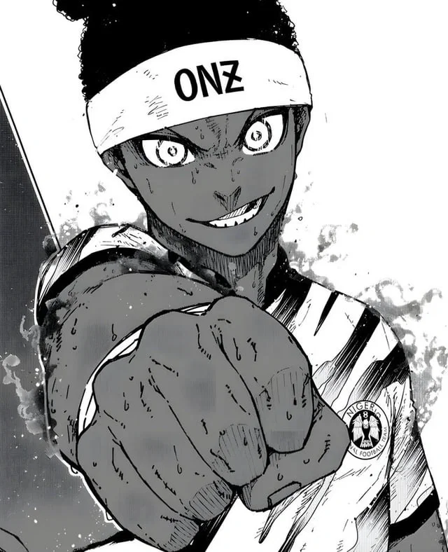 Oh mah gah onazi bot? Wow!