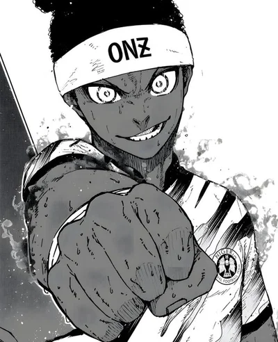 Oh mah gah onazi bot? Wow!