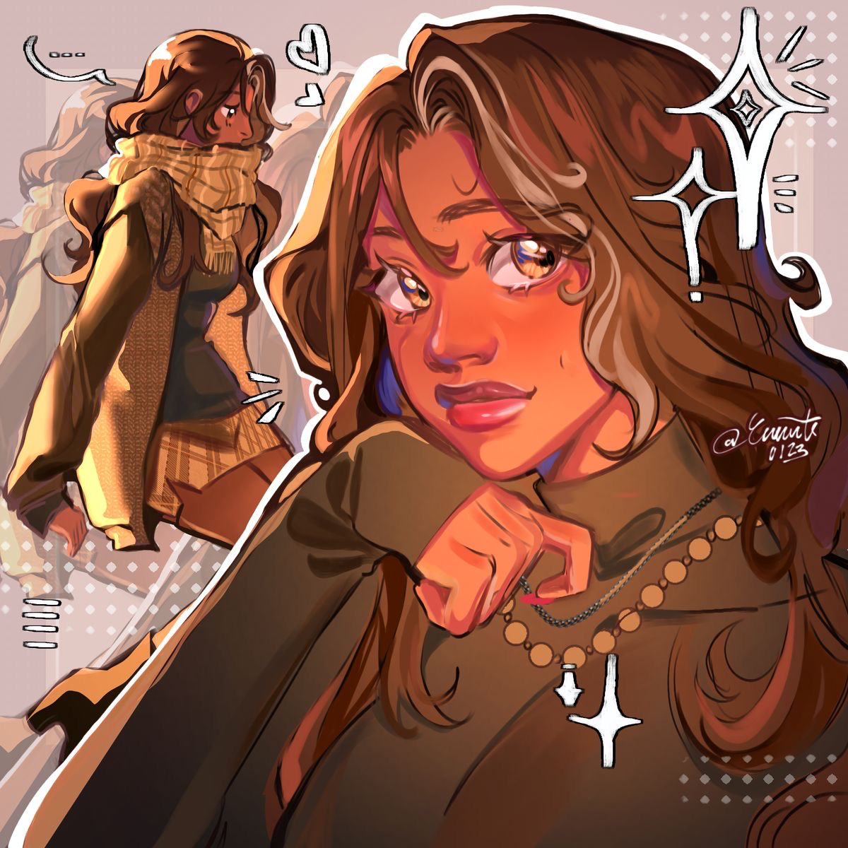 Isabella || ૮  - ع - ა⁩z z 𐰁