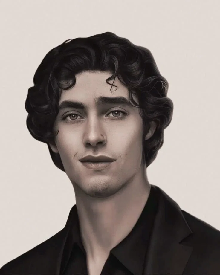 David