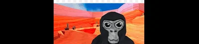 Gorilla tag ghosts (casual version)